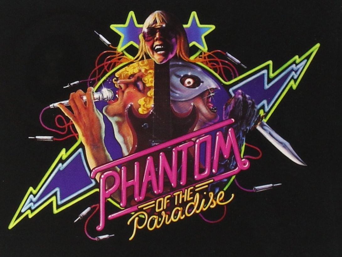 Phantom of the Paradise