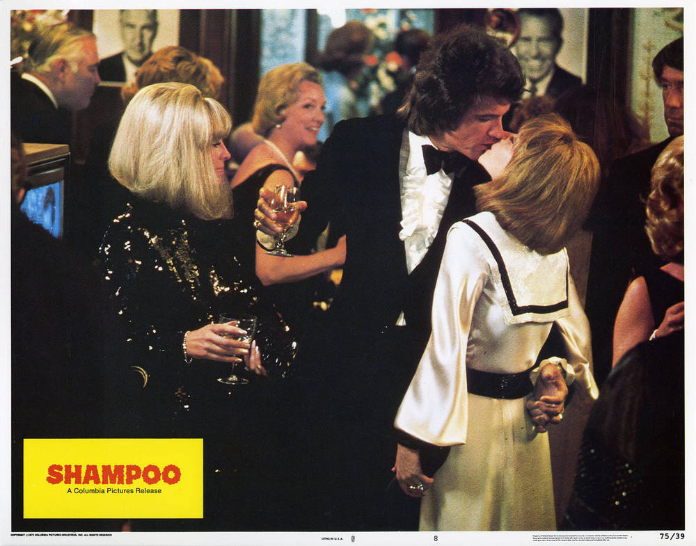 Shampoo (1975)