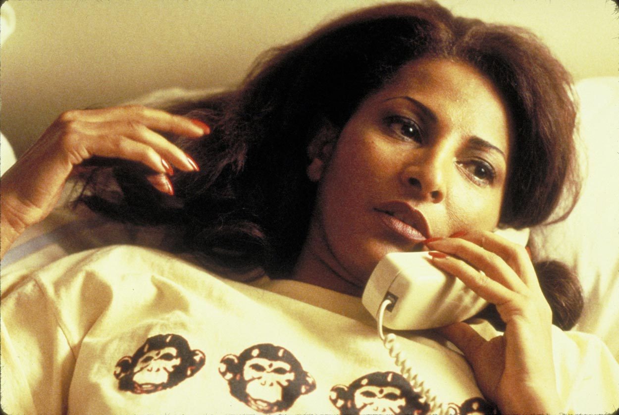 Jackie Brown