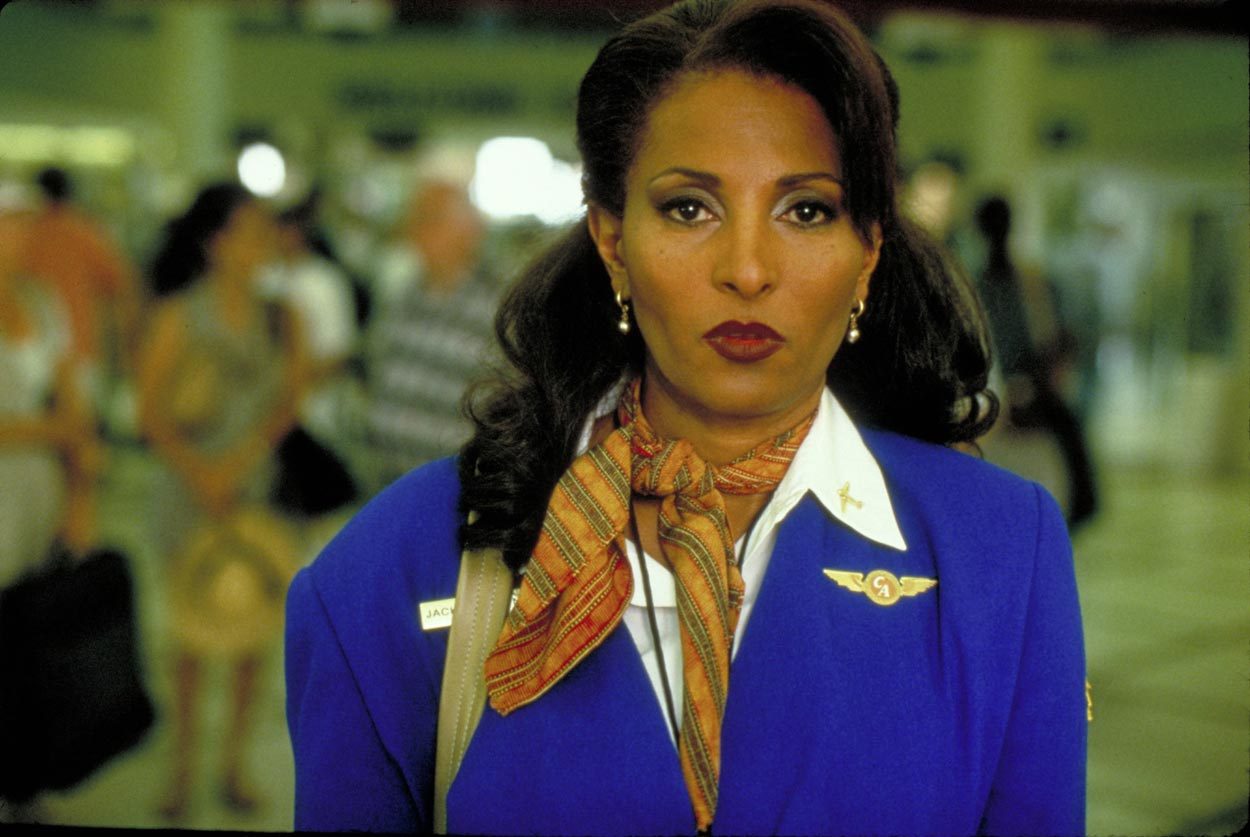 Jackie Brown