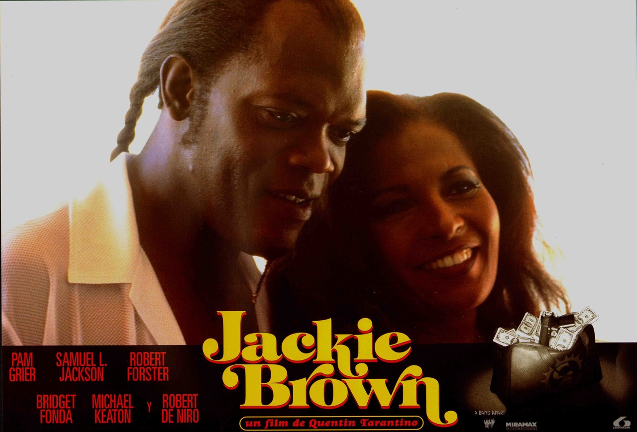 Jackie Brown