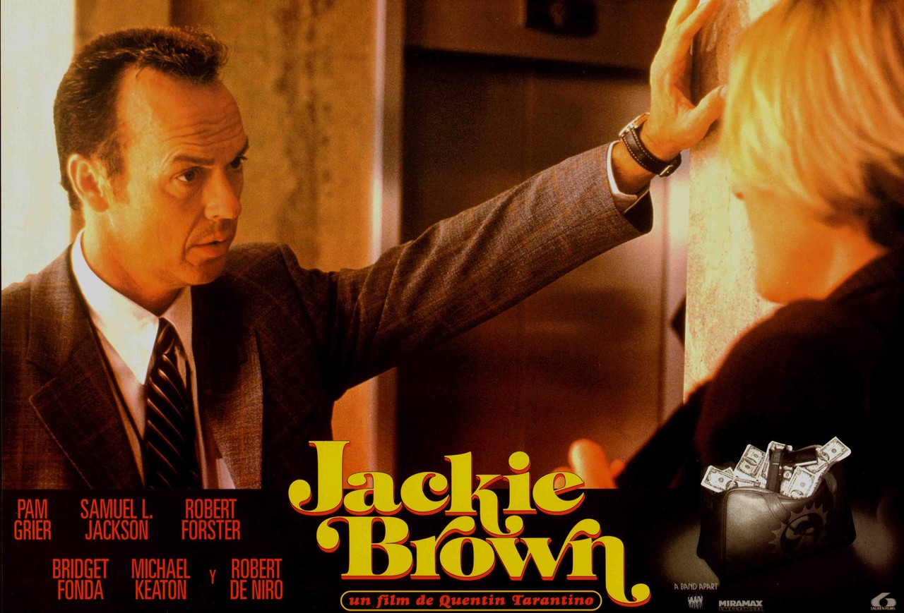 Jackie Brown