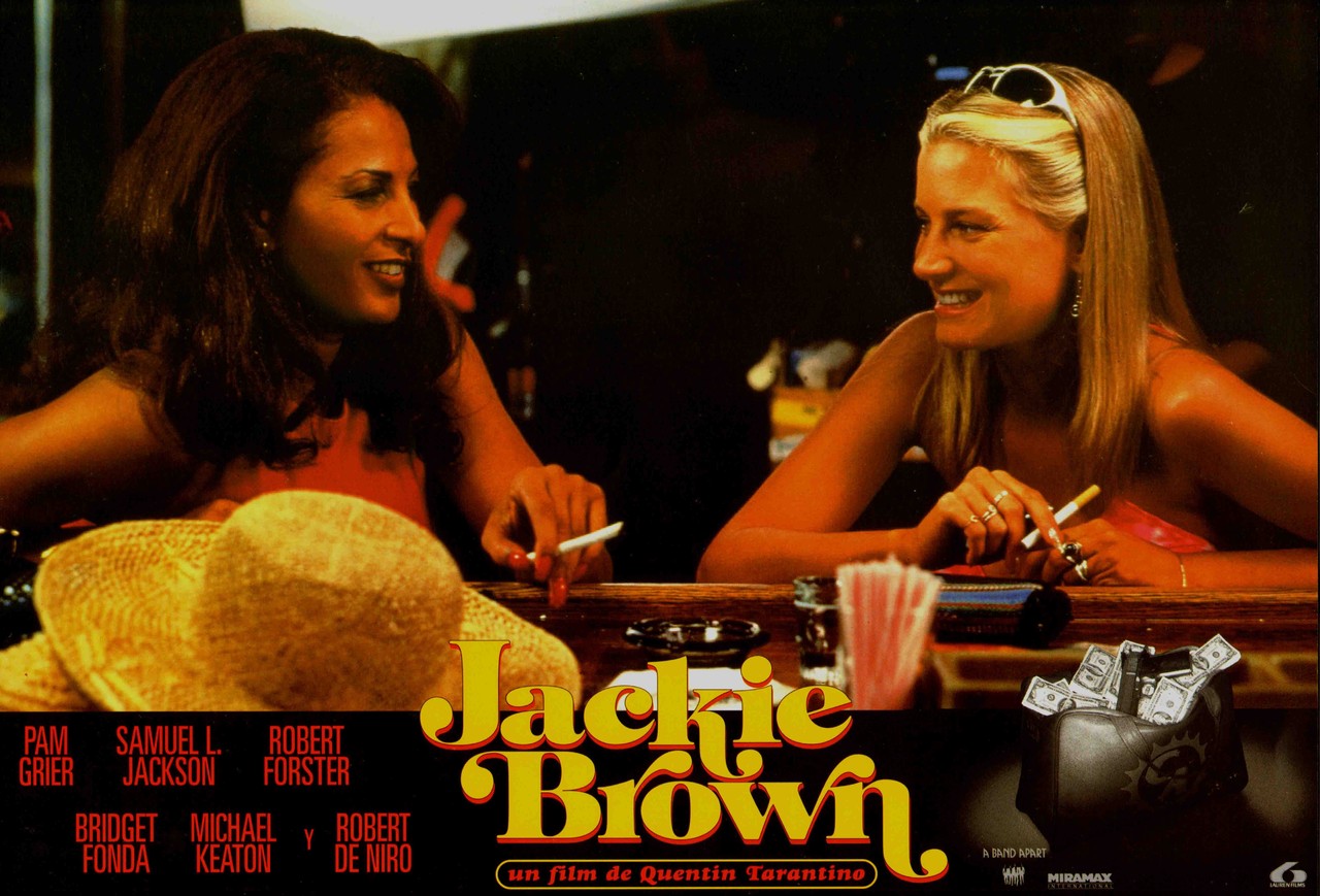 Jackie Brown