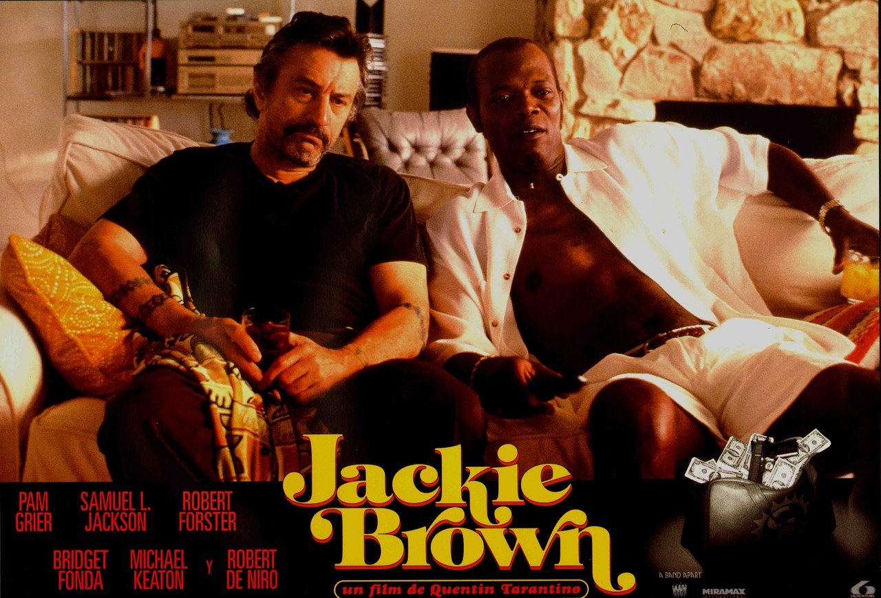 Jackie Brown