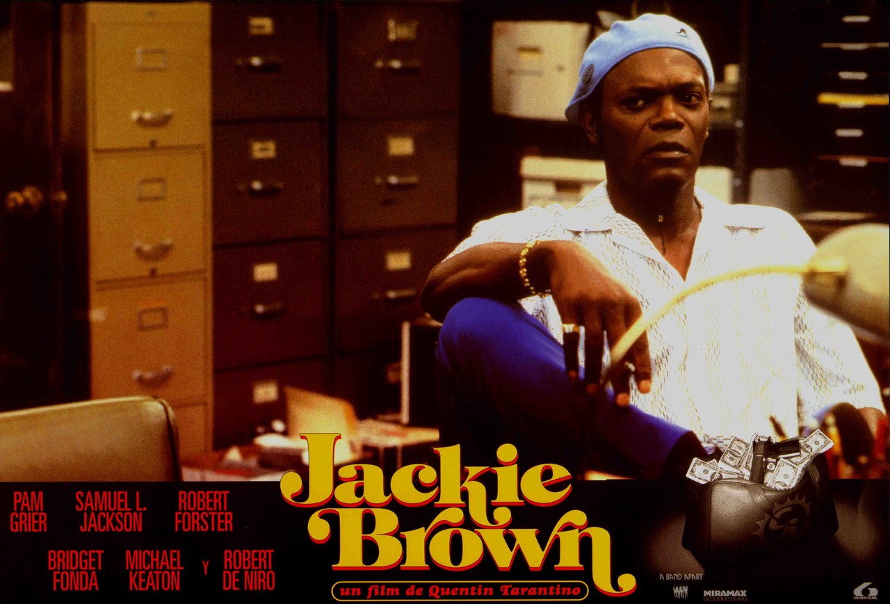 Jackie Brown