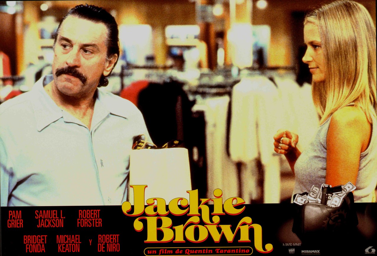 Jackie Brown