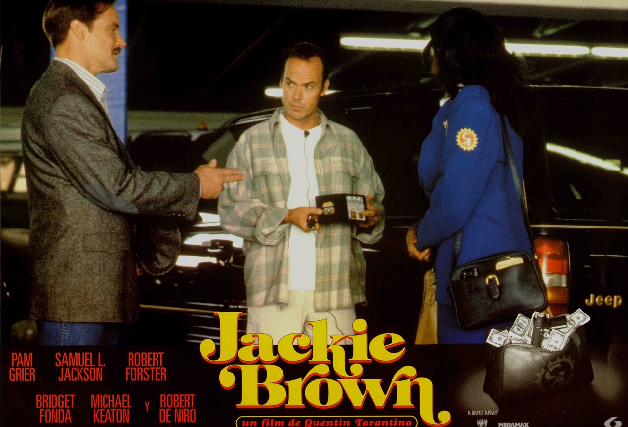 Jackie Brown