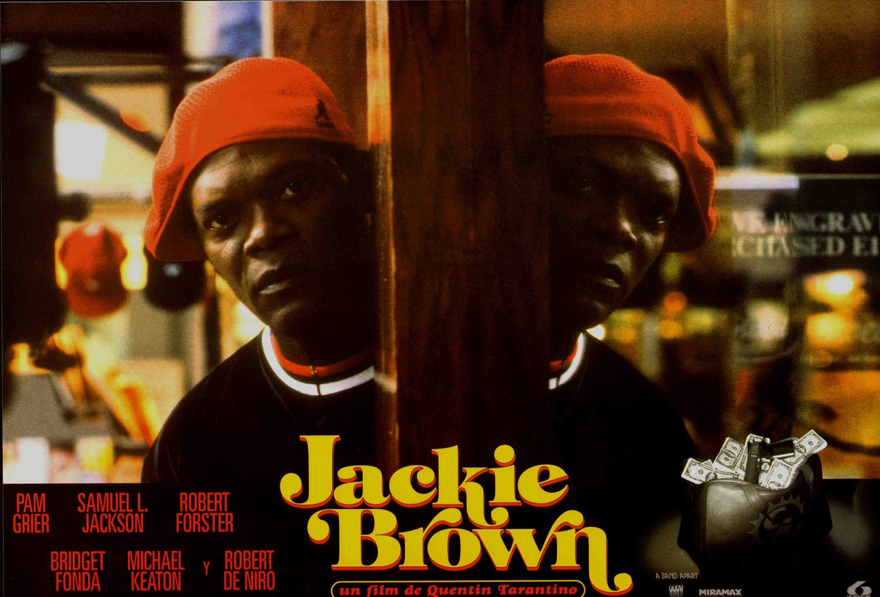 Jackie Brown