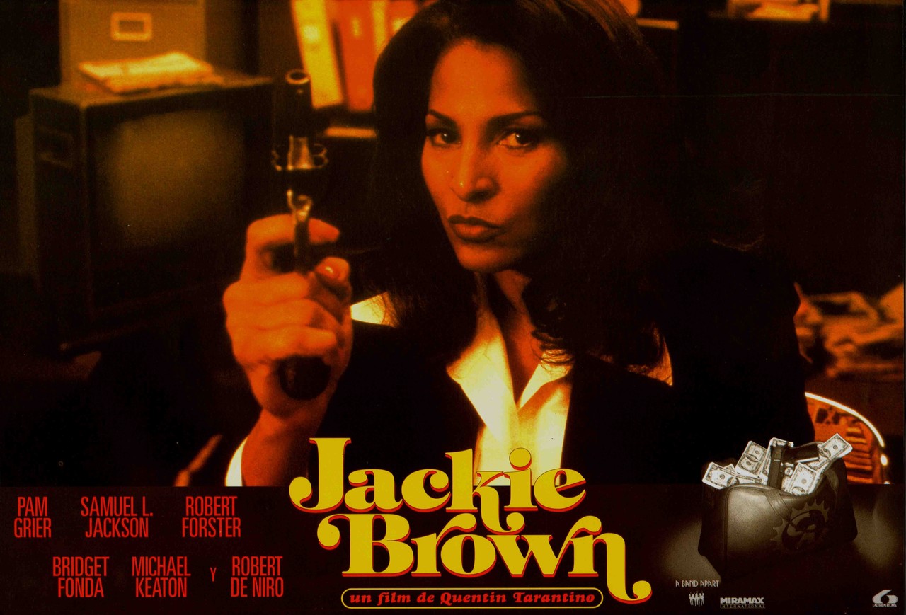 Jackie Brown