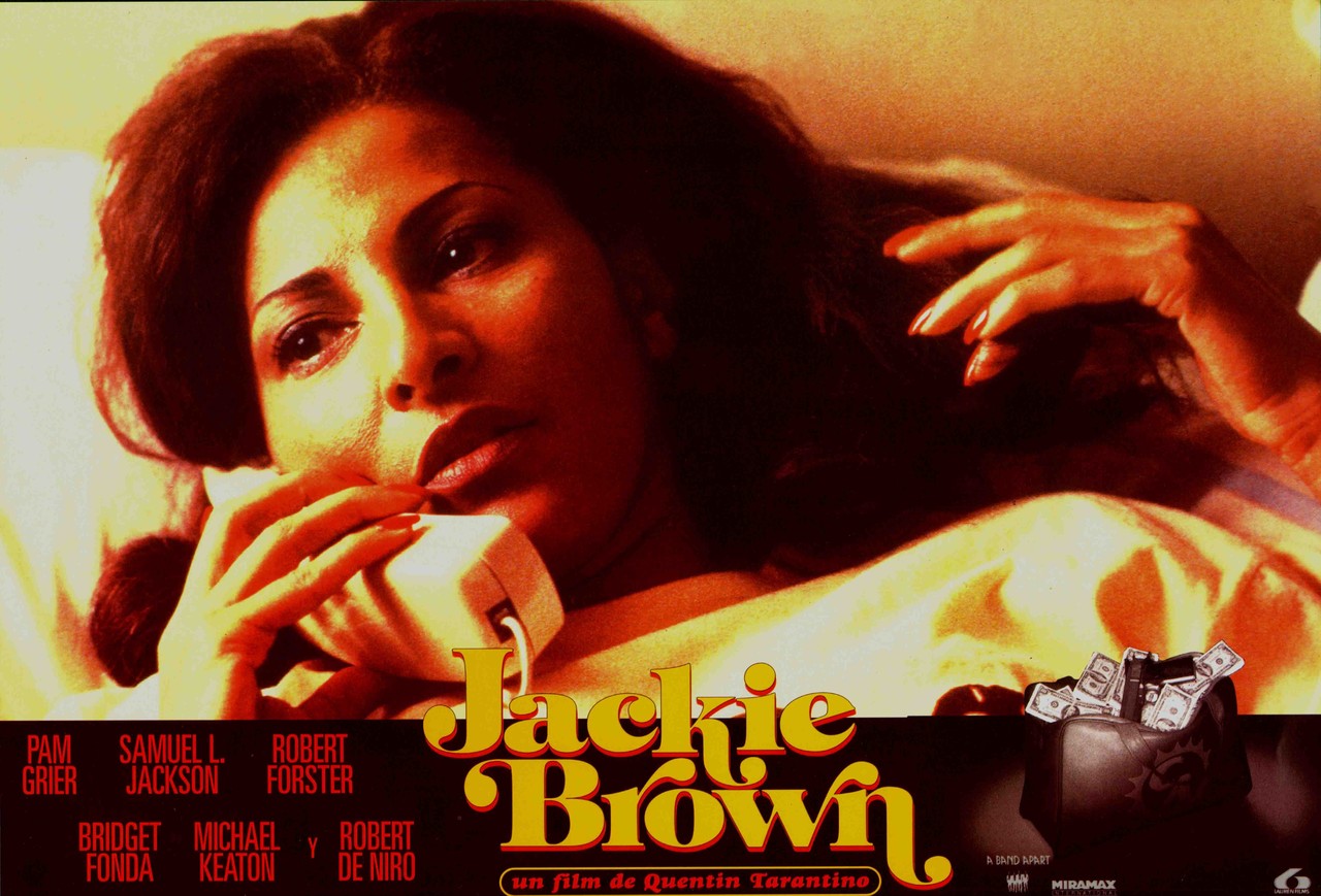 Jackie Brown