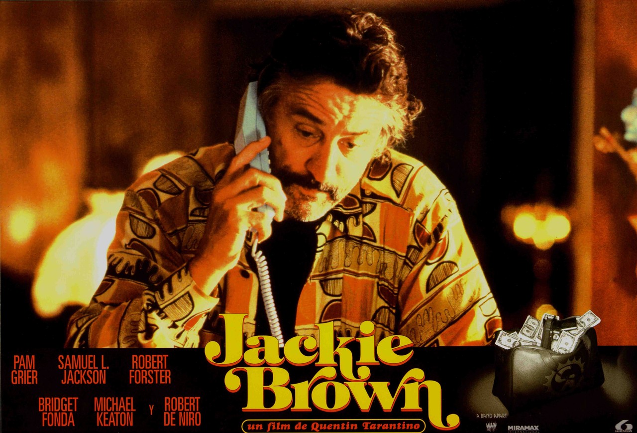 Jackie Brown