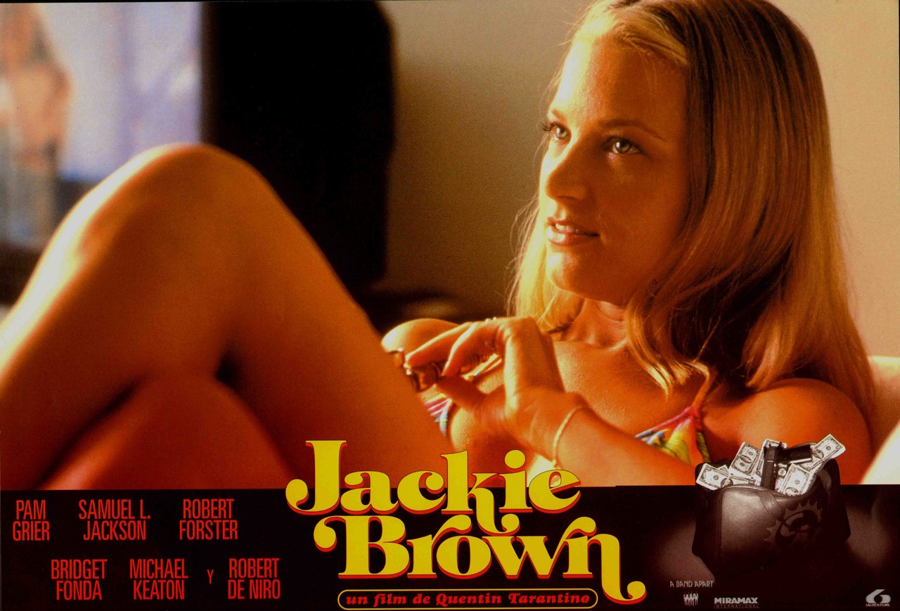 Jackie Brown