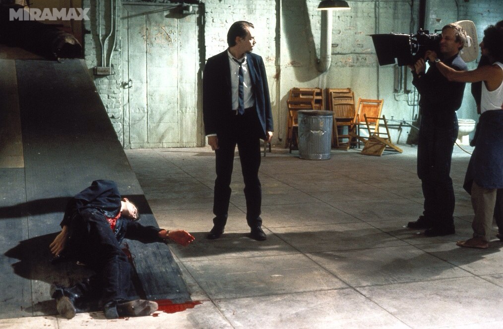 Reservoir Dogs