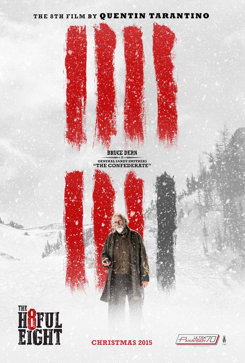 The Hateful Eight