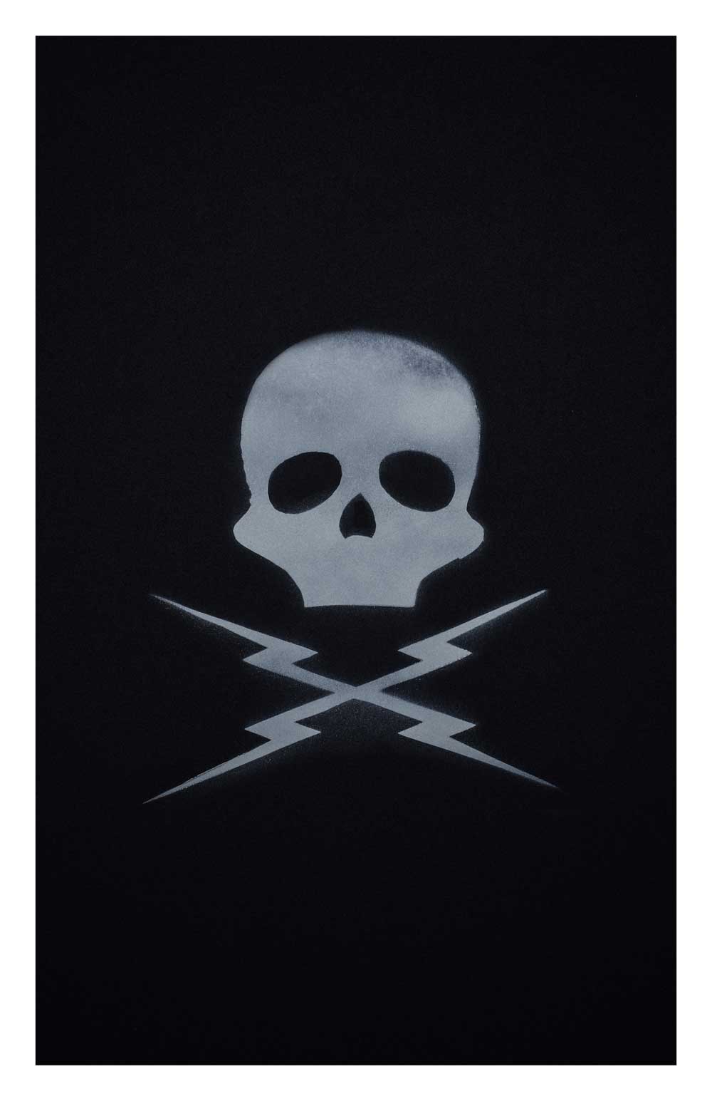 Minimalist Death Proof by Jacob Kuddes and Ben Lundsten