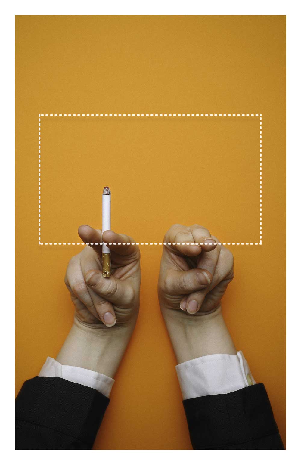 Minimalist Pulp Fiction by Jacob Kuddes and Ben Lundsten