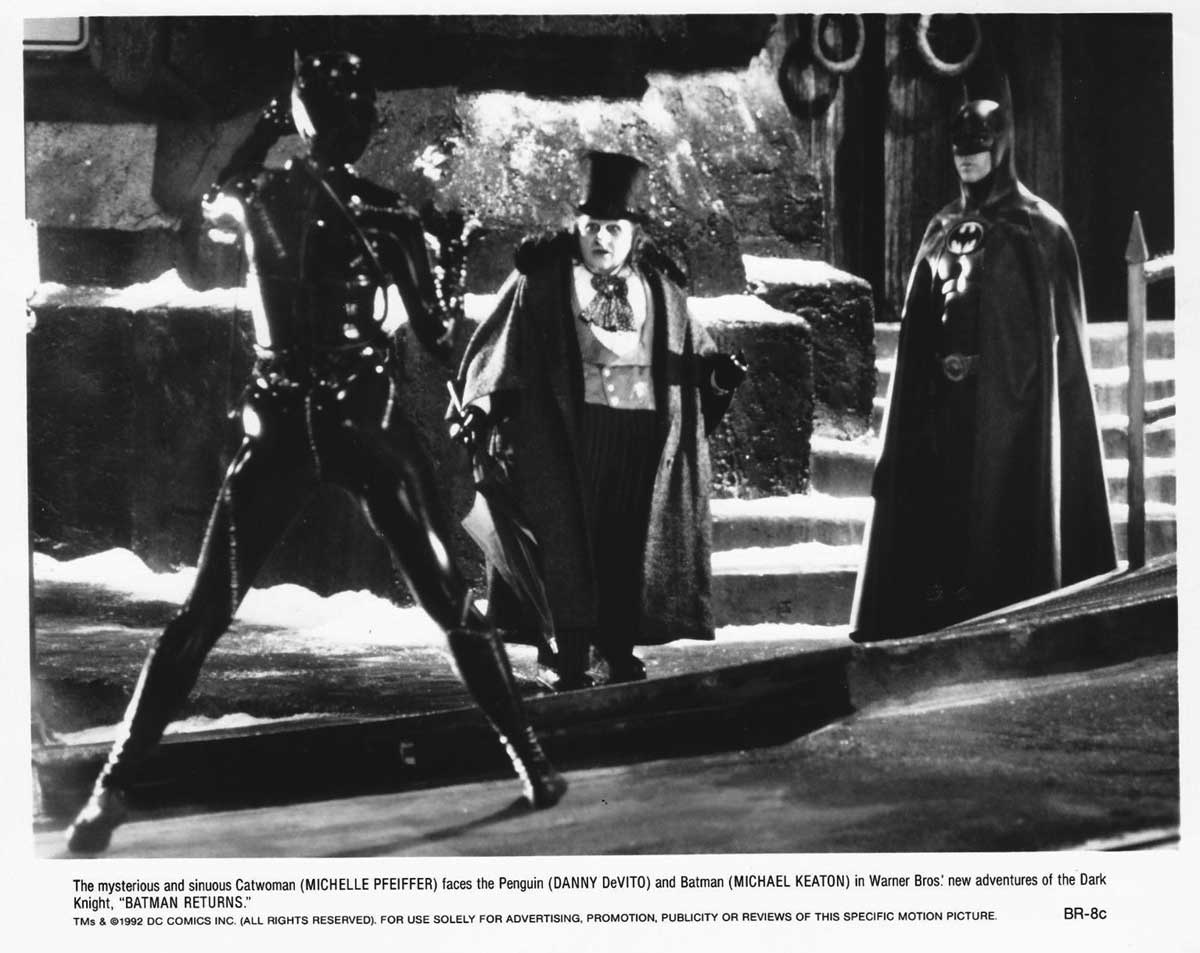 Batman Returns